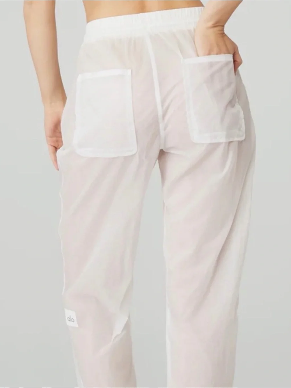 ALO Yoga Cloud Nine Pants